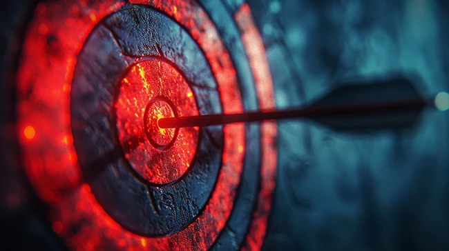 predicting DDoS attacks